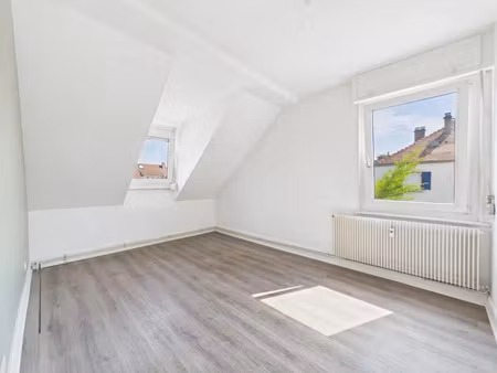 location appartement 3 pièces 60.25 m² à schiltigheim (67300)  723 €