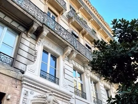 appartement à louer toulouse
