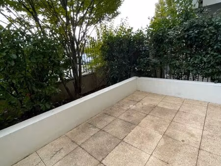 appartement à louer toulouse