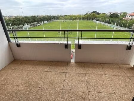 appartement à louer toulouse