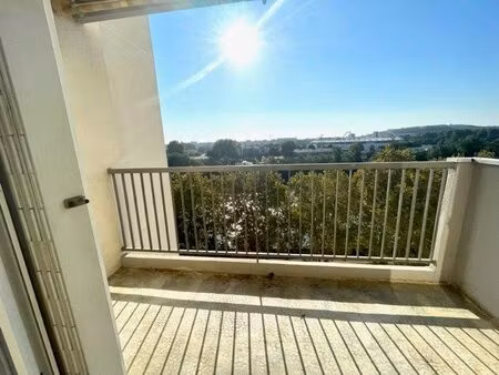 appartement à louer toulouse