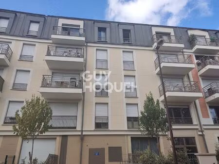 appartement 3 pièces à louer à viroflay - proche gare et commodités