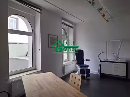 immobilier professionnel à louer cernay