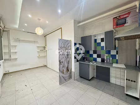 local commercial vitry sur seine 19.33 m2
