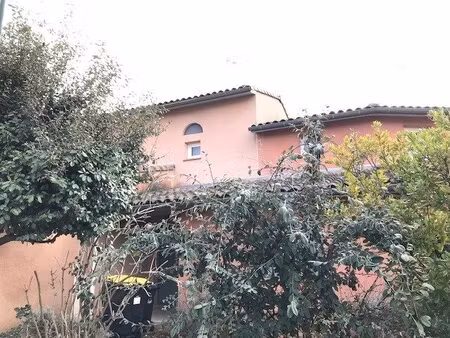 maison à louer castelmaurou