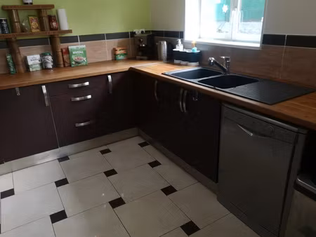 superbe maison à créteil en location