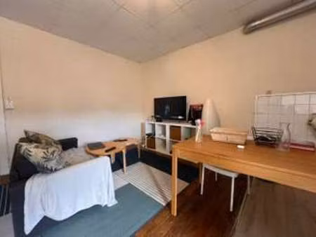 location appartement 2 pièces meublé à angers (49000) : à louer 2 pièces meublé / 44m² ang