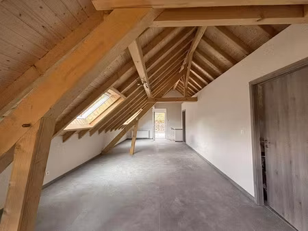 location appartement 4 pièces 90 m² à hottviller (57720)  700 €