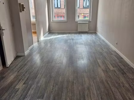 location appartement 2 pièces 50 m² à lille (59000)  750 €