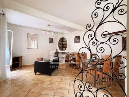 location meublée appartement 3 pièces 50 m² à manosque (04100)  675 €