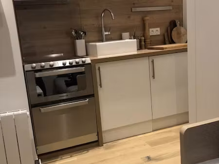 location appartement 1 pièce 11.6 m² à paris 3ème (75003)  720 €