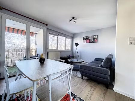 location appartement 2 pièces 55 m² à pau (64000)  695 €