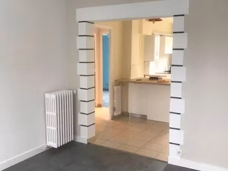 location appartement 3 pièces 53 m² à tours (37000)  755 €