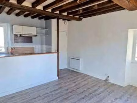 location appartement 2 pièces à villers-sur-mer (14640) : à louer 2 pièces / 43m² villers-