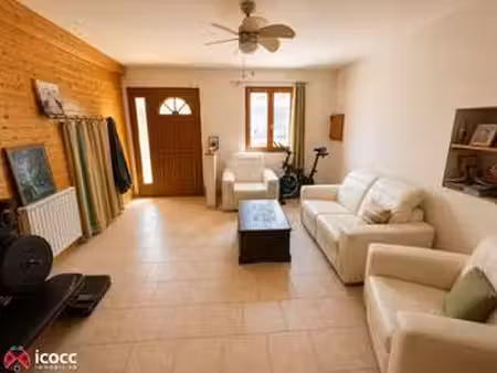 location maison à mareuil-sur-lay-dissais (85320) : à louer / 72m² mareuil-sur-lay-dissais