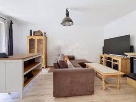location maison à nantes géraudière - boissière (44000) : à louer / 92m² nantes géraudière
