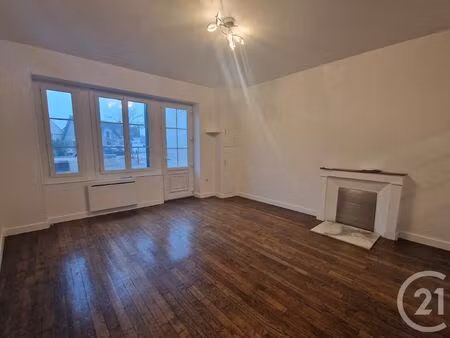 location maison 4 pièces 96m² moiry 58490