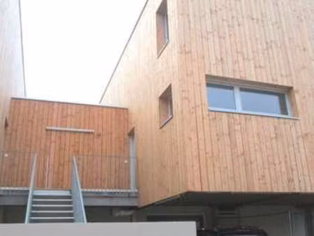 location appartement 3 pièces à saint-jacques-de-la-lande (35136) : à louer 3 pièces / 66m