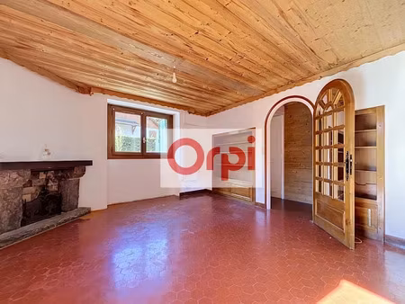 location appartement 2 pièces 60 m² à la tour (74250)  700 €