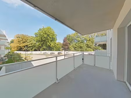 location appartement 3 pièces 66 m² à haubourdin (59320)  835 €
