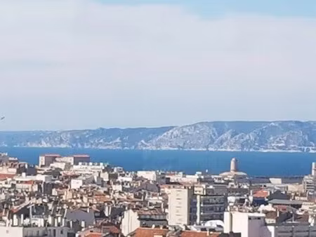 location appartement 2 pièces 46 m² à marseille 5ème (13005)  830 €