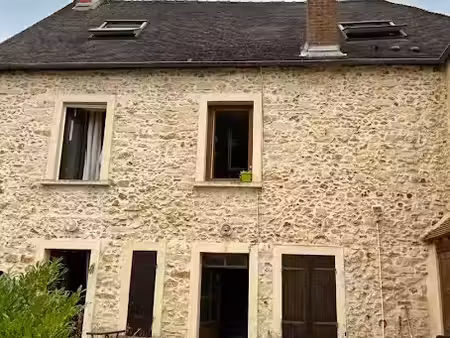 location appartement 2 pièces 43.38 m² à le val-saint-germain (91530)  649 €