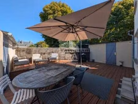 vente appartement 4 pièces à parame (35400) : à vendre 4 pièces / 75m² parame