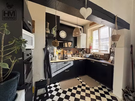 location meublée duplex 7 pièces 138 m² à limoges (87000)  950 €