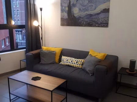 location meublée appartement 3 pièces 73 m² à tourcoing (59200)  910 €