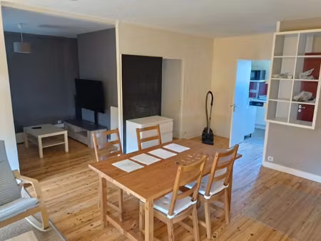 location appartement 3 pièces à pessac (33600)  1 015 €