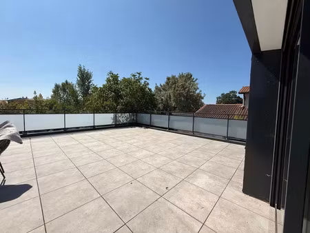 location appartement 4 pièces 81.04 m² à plaisance-du-touch (31830)  1 090 €