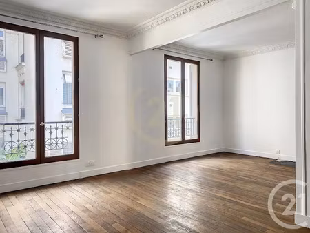 location appartement 2 pièces 41.22 m² à paris 12ème (75012)  1 199 €