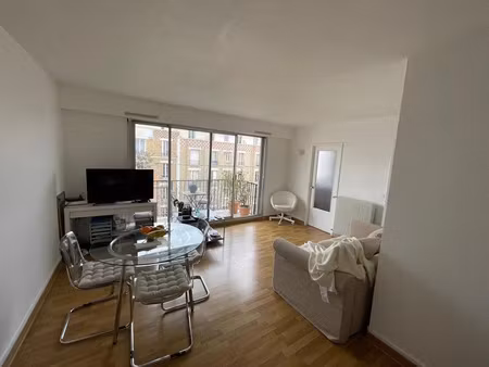 location meublée appartement 1 pièce 31 m² à vincennes (94300)  1 200 €