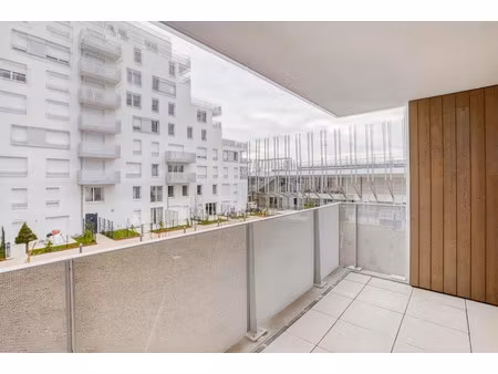 location appartement 2 pièces 49 m² à meudon la foret (92360)  1 164 €