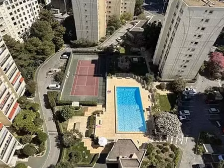 location appartement 4 pièces 84 m² à montpellier (34000)  1 440 €