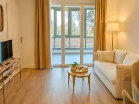 location meublée appartement 1 pièce 35 m² à saint-mande (94160)  1 590 €