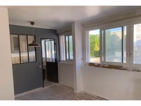 location appartement 3 pièces 61 m² à sevres (92310)  1 750 €