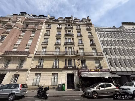 location appartement 2 pièces 47.32 m² à paris 15ème (75015)  1 690 €