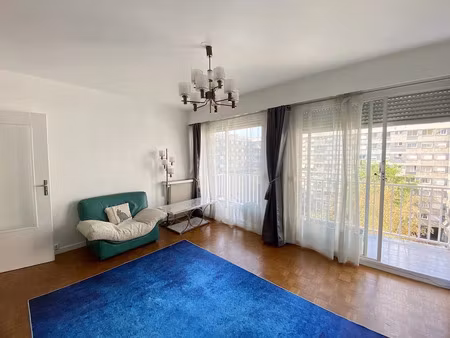 location appartement 3 pièces 64.62 m² à puteaux (92800)  1 980 €