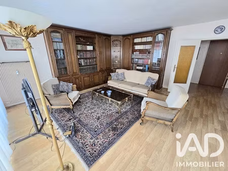 location meublée appartement 4 pièces 136 m² à strasbourg (67000)  1 975 €