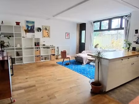 location appartement 3 pièces 57.01 m² à paris 19ème (75019)  1 690 €