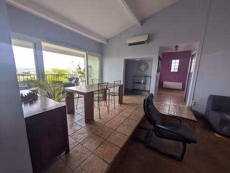 location meublée appartement 3 pièces 90 m² à bry-sur-marne (94360)  1 995 €