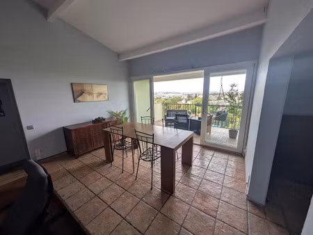 location meublée appartement 3 pièces 90 m² à bry-sur-marne (94360)  2 200 €
