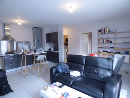 appartement yzeure 2 pièce(s) 50 m2