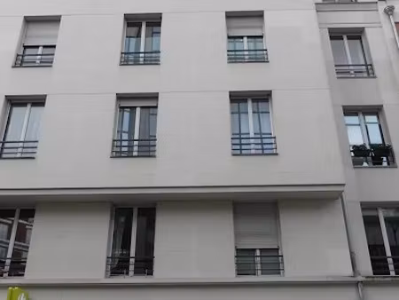 location parking 13 m² à paris 17ème (75017)  140 €