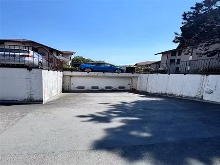 location parking à vétraz-monthoux (74100)  125 €
