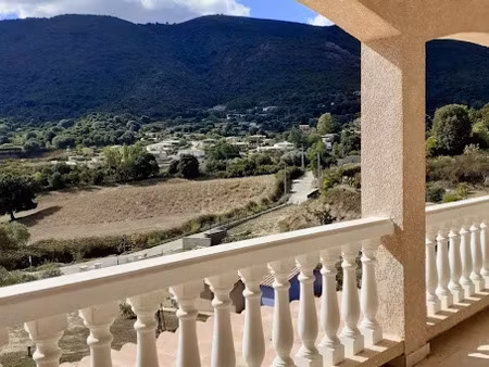 location meublée maison 1 pièce 35 m² à appietto (20167)  600 €