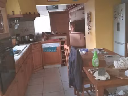 location maison 3 pièces à carcans (33121)  700 €
