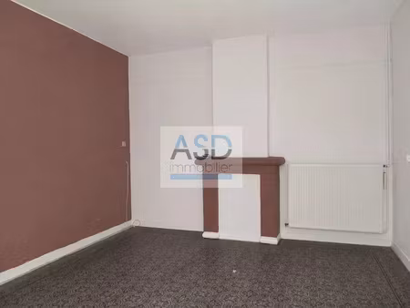 location maison 4 pièces 81 m² à carvin (62220)  670 €