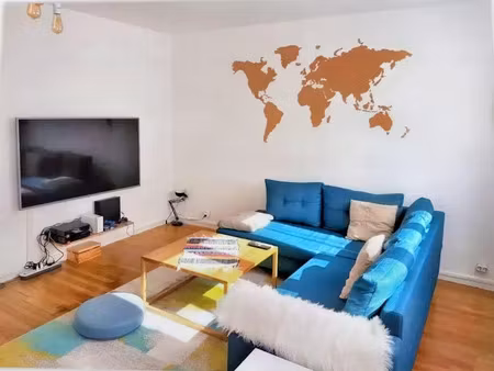 location meublée maison 5 pièces 100 m² à antony (92160)  2 525 €